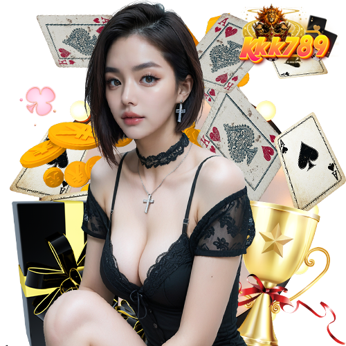 kkk789 ลิขสิทธิ์แท้